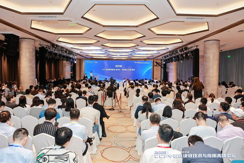 共聚自贸，链接未来 2023CCF中国区块链技术与应用高峰论坛在海南生态软件园成功举办